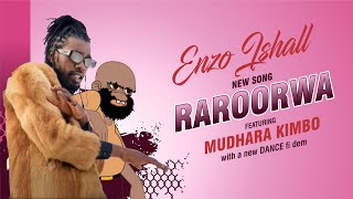 Enzo with Mudhara Kimbo  Baby Rako Raroorwa  Dance Moves 2023 [upl. by Akenaj]