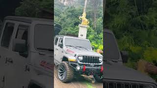 automobile denali raptor700lovers offroad sierra ruta jeep rubicon offroad [upl. by Ttnerb]