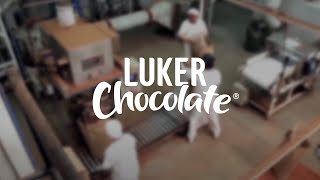 Luker Chocolate  El mejor Cacao Fino de Aroma para el mundo [upl. by Franny]