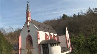 Kloster Marienthal History und Heute [upl. by Andrea274]