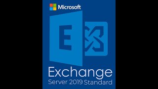 Установка сертификата на Exchange Server 2019 и создание пользователей [upl. by Perseus]