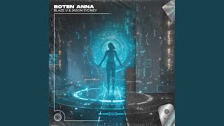 Boten Anna Techno Remix [upl. by Dyolf377]