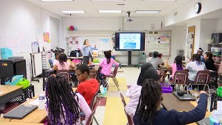 Henrico Learning Today  Ratcliffe Elementary School [upl. by Analeh267]