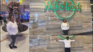 🇬🇾 Atlantic City  NJ  The Hard Rock Hotel amp Casino  AC  Cape May  South Jersey [upl. by Eanrahs948]