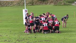 Aberdeen Grammar v Lasswade [upl. by Anerat]