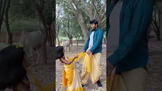 Daari bidavalli janapada song dance ukdancer acting song trending explorepage bagalkot uk [upl. by Artema129]