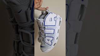 Nike Air More Uptempo 96 [upl. by Garneau]