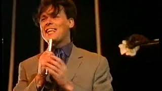 Associates – Club Country Studio TOTP [upl. by Bevan148]