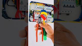 Maintenance work Electrician 💪 Getco vs Narvan ytshorts viralvideo [upl. by Aerdnaed]