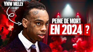 Que devient YNW Melly  Peine de mort en 2024  Explications [upl. by Jala]