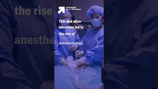 The History of Ether Day aka World Anaesthesia Day [upl. by Christophe]