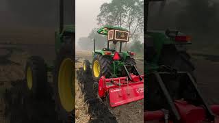 5210 john deere reviews automobile secondhandtractorforsale farming jattlife [upl. by Leamse876]