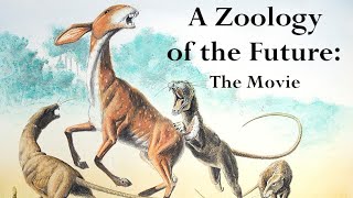 Does After Man A Zoology of the Future Deserve a Movie [upl. by Akinas]