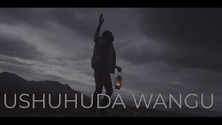 Frankie Thiongo  Ushuhuda Wangu Official Music Video [upl. by Ycam891]