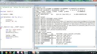 Introduction to Windbg Series 1 Part 18  Command ba or break on access [upl. by Aliakim]