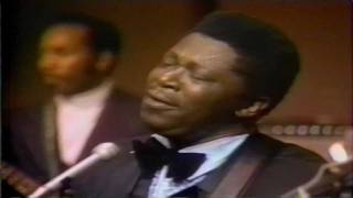 BB King  The Thrill Is Gone LIVE HD [upl. by Eliades238]