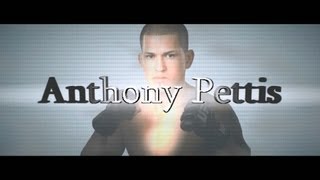 UFC 163 Aldo vs Pettis Promo [upl. by Nyrb853]