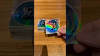 Holographic Sticker Printing  Glossy Laminated Hologram Sticker Printing  Print Holographic Labels [upl. by Chien60]