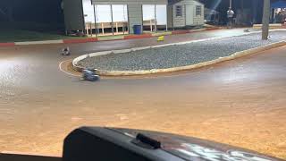 2023 Lil Series Event 2  135 Sprint AMain  Lil Dega RC Dirt Oval [upl. by Kruse]