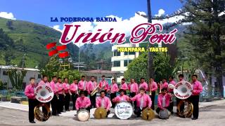 MIX PALLAS YAUYINAS 2015 [upl. by Weil]