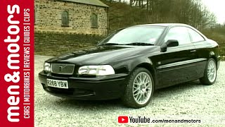 1999 Volvo C70 Coupe Review [upl. by Estus]