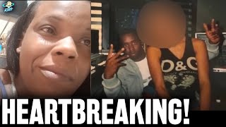 EXPLOSIVE Diddy Victim Drops BIG NAMES in Heartbreaking Video  Could Diddy Get Bail Today [upl. by Oinesra]