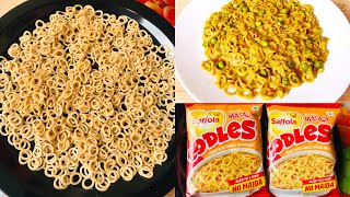 Have you ever tried Ring Oodles   Oodles Better than Maggi  shorts RingNoodles Oodles Maggi [upl. by Akeem74]