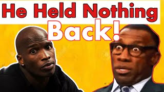 Chad Ochocinco Finally Breaks His Silence After Breakup [upl. by Allemaj]