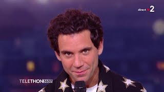 Mika  Le mot de la fin un message despoir [upl. by Tneciv]