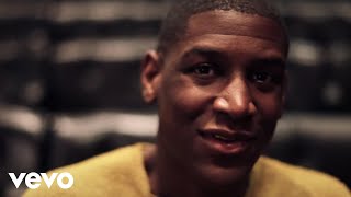 Labrinth  Jealous Behind The Scenes [upl. by Kati]