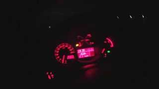 Alfa Romeo GT 19 JTD Acceleration remap 190 PS 400 Nm Acceleration 0180 [upl. by Liek]