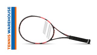 Babolat Pure Strike 18x20 Racquet Review [upl. by Aristotle]