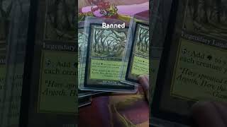 Gaeas cradle will get banned next [upl. by Leanard]