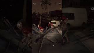 Dying Light 2 Secret Bomber Interaction 2023 [upl. by Rothschild]