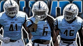 The Story of the 2023 NAIA NATIONAL CHAMPIONS The Rise of Keiser Football [upl. by Aicelav566]