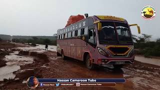 Pathetic Roads of Mandera County that makes residents suffered [upl. by Bradman]