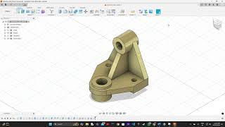 ATOMS SELECTION TASK  CAD  1  BY SAKSHAM GUPTA [upl. by Larsen]