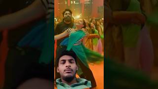 Soodaana Pushpa 2 tamil song tamiltrending ytshorts whatsappstatuspushpa2 [upl. by Nelyak734]