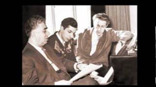 Kurtz conducts Khachaturian  Gayane Suite No 1 [upl. by Kelda]