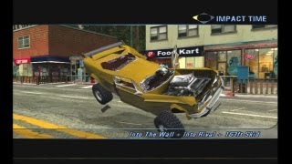 Burnout 3 Takedown Is The Best  Retro Game Review [upl. by Mihcaoj]