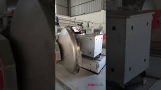 Autoclaves para esterilización de residuos hospitalarios [upl. by Giselle]