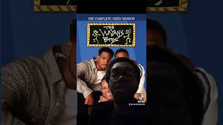 Which Wayans Bros intro intro was better sitcoms tvshow shows nerd nerds fyp fypシ shorts [upl. by Meador]