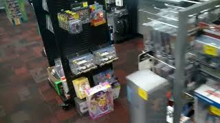 Shopping Inside a GameStop Store [upl. by Thomasina755]