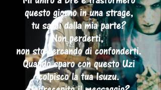 50 cent ft eminem patiently waitingtraduzioneitaliano [upl. by Nhepets]