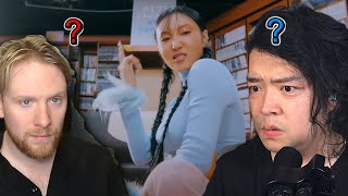 KPOP Hater reacts to MAMAMOO BSIDES 123 Eoi Words Dont Come Easy I Miss You DESTINY CHUCK [upl. by Rashida]