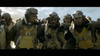 Red Tails 2012  Trailer [upl. by Htaek438]