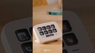 Elgato Stream Deck Neo Makes Your Daily Work Easy [upl. by Mackay]