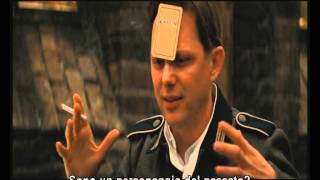 Inglourious Basterds  Extended amp Alternative Scenes SUB ITA [upl. by Noram]