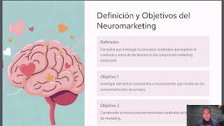 modulo 1 neuromarketing farmaceutico [upl. by Hester]