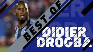 Didier Drogba Best MLS Goals Highlights [upl. by Zsa798]